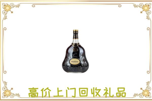酒泉附近回收轩尼诗